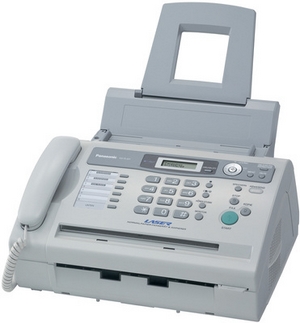 Máy Fax Panasonic KX FL401